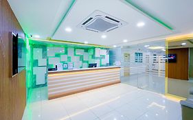 StarQ Hotel Bukit Bintang